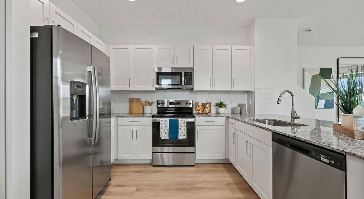 Townhouse for rent at Port St Lucie, 5600 NW Coventry Circle, Port Saint Lucie, FL 34986