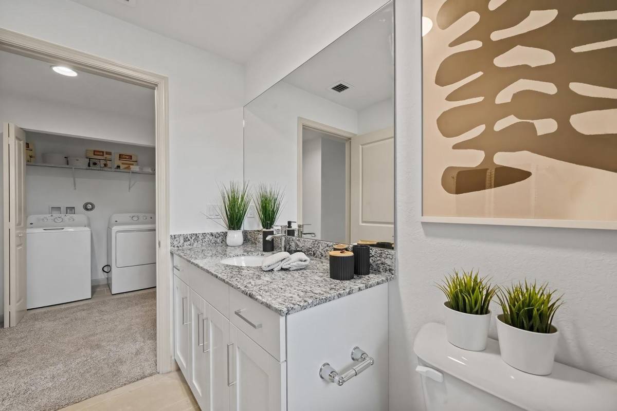 Townhouse for rent at Port St Lucie, 5600 NW Coventry Circle, Port Saint Lucie, FL 34986