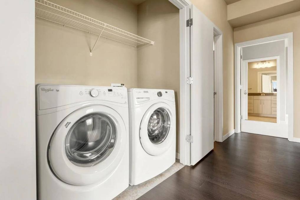 Apartment for rent at 315 Commercial St SE, Salem, OR 97301