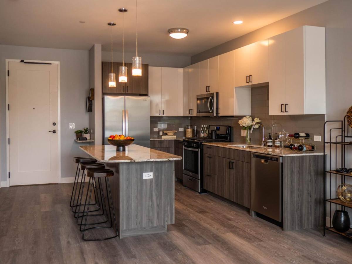 Apartment for rent at 1 W Quincy St, Westmont, IL 60559
