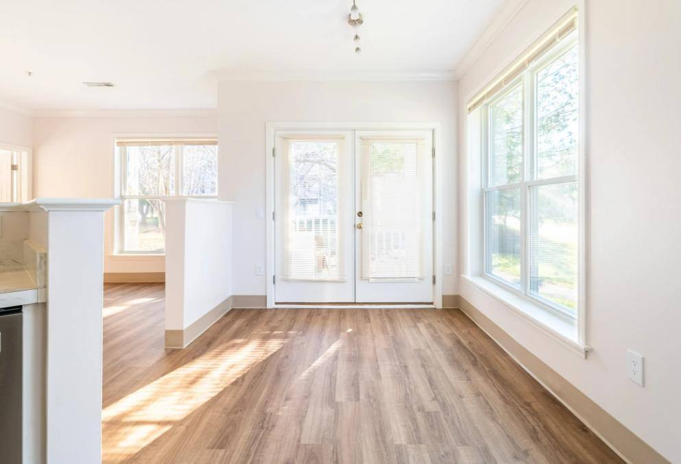 Apartment for rent at Woodlands Abington Station, 9 Woodlands Way, Abington, MA 02351