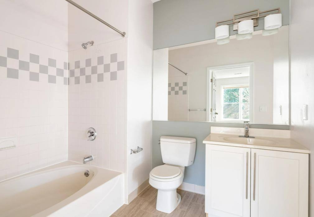 Apartment for rent at Woodlands Abington Station, 9 Woodlands Way, Abington, MA 02351