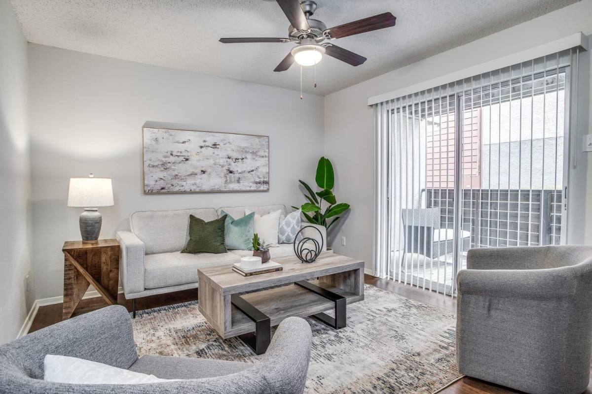 Apartment for rent at The Rochester, 2604 Furrs St, Arlington, TX 76006