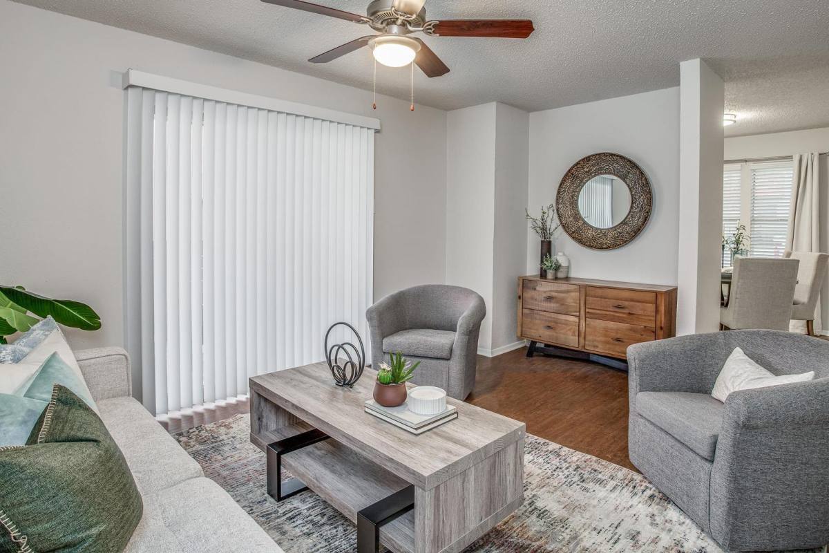 Apartment for rent at The Rochester, 2604 Furrs St, Arlington, TX 76006