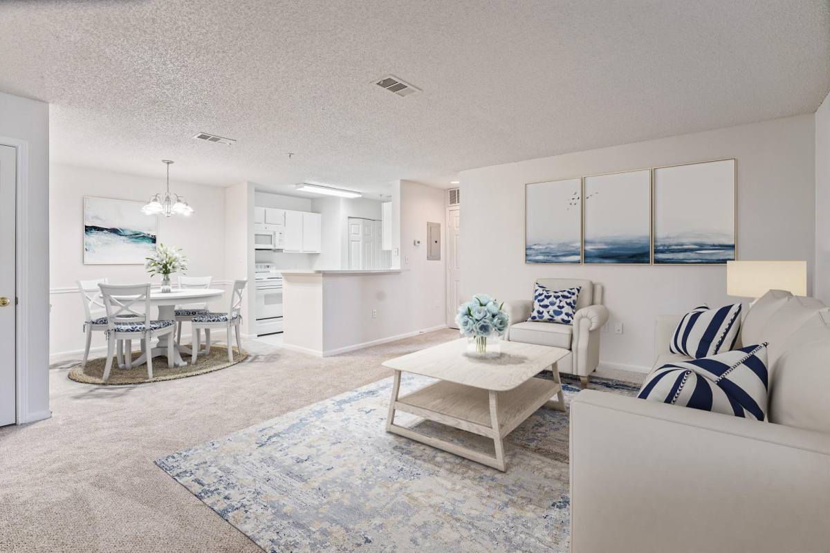 Apartment for rent at The Aria, 1861 Stella Lane, Fort Walton Beach, FL 32548