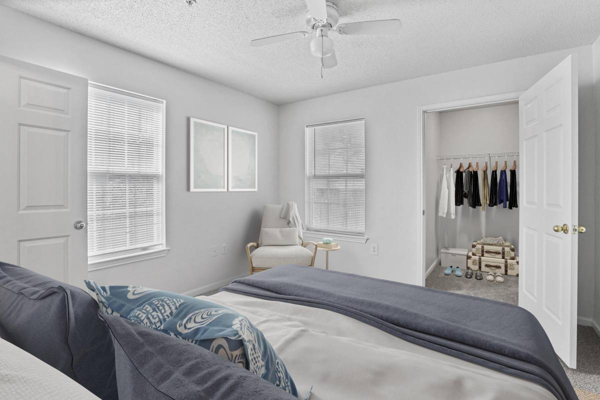 Apartment for rent at The Aria, 1861 Stella Lane, Fort Walton Beach, FL 32548