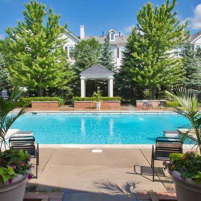 Apartment for rent at 1015 Preserve Ave, Naperville, IL 60564