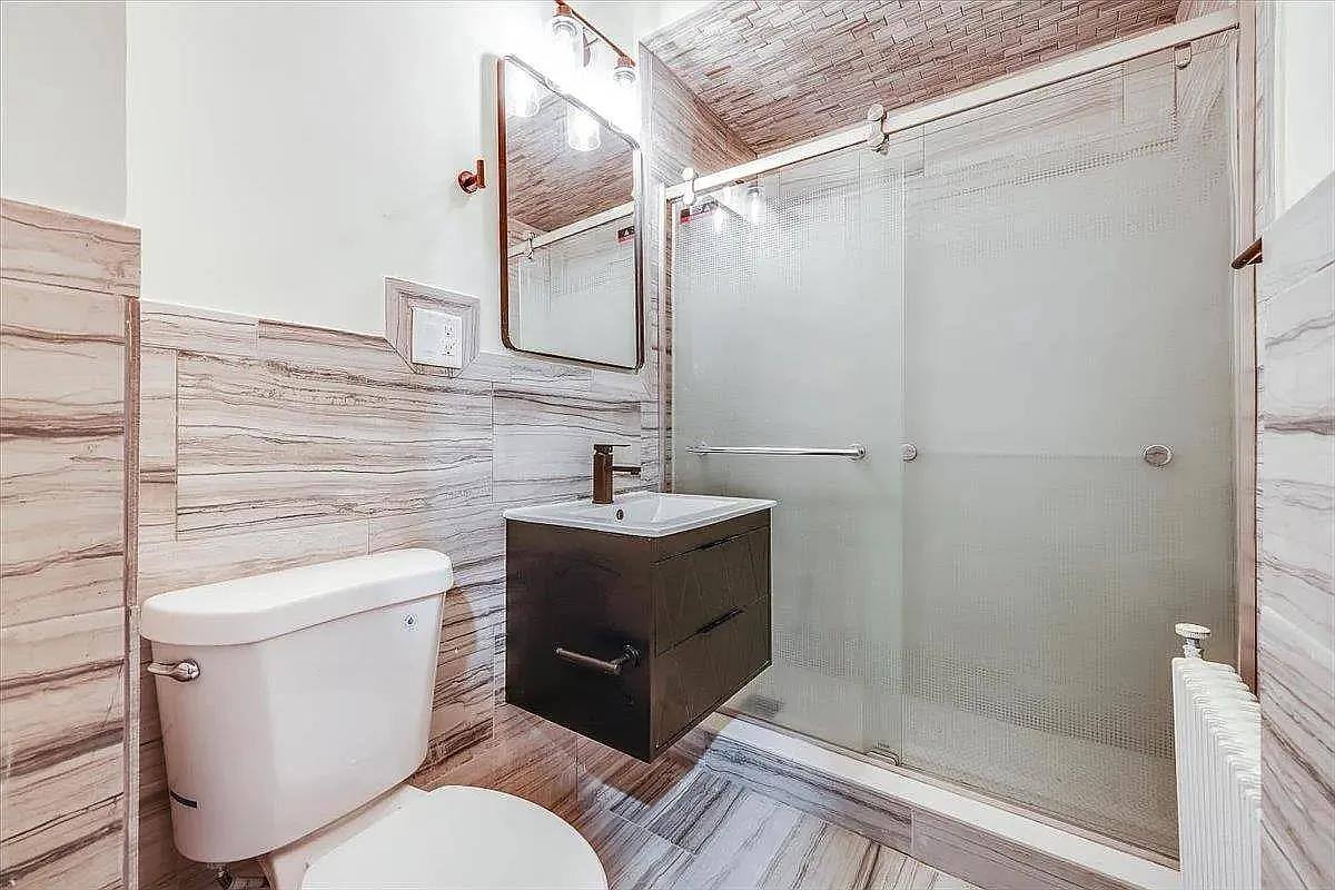 Apartment for rent at 608 Palisade Ave #1, Jersey City, NJ 07307