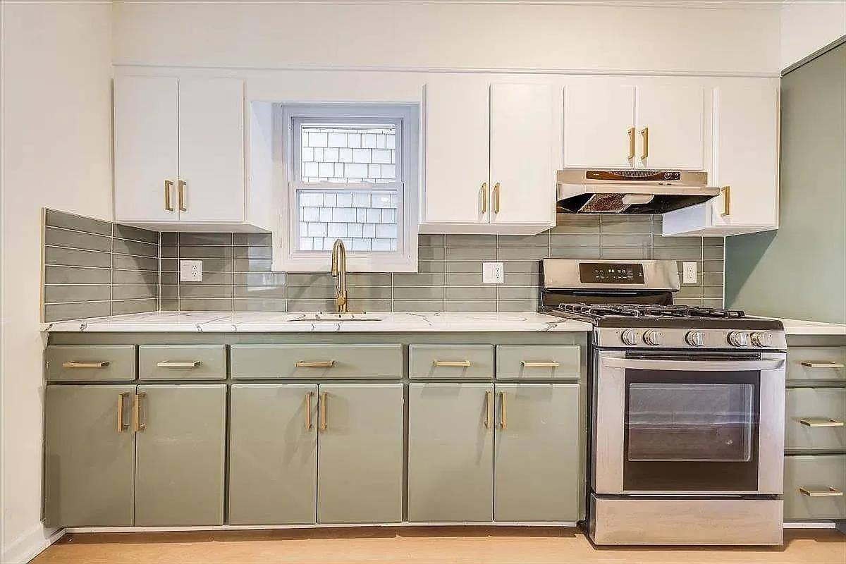 Apartment for rent at 608 Palisade Ave #1, Jersey City, NJ 07307