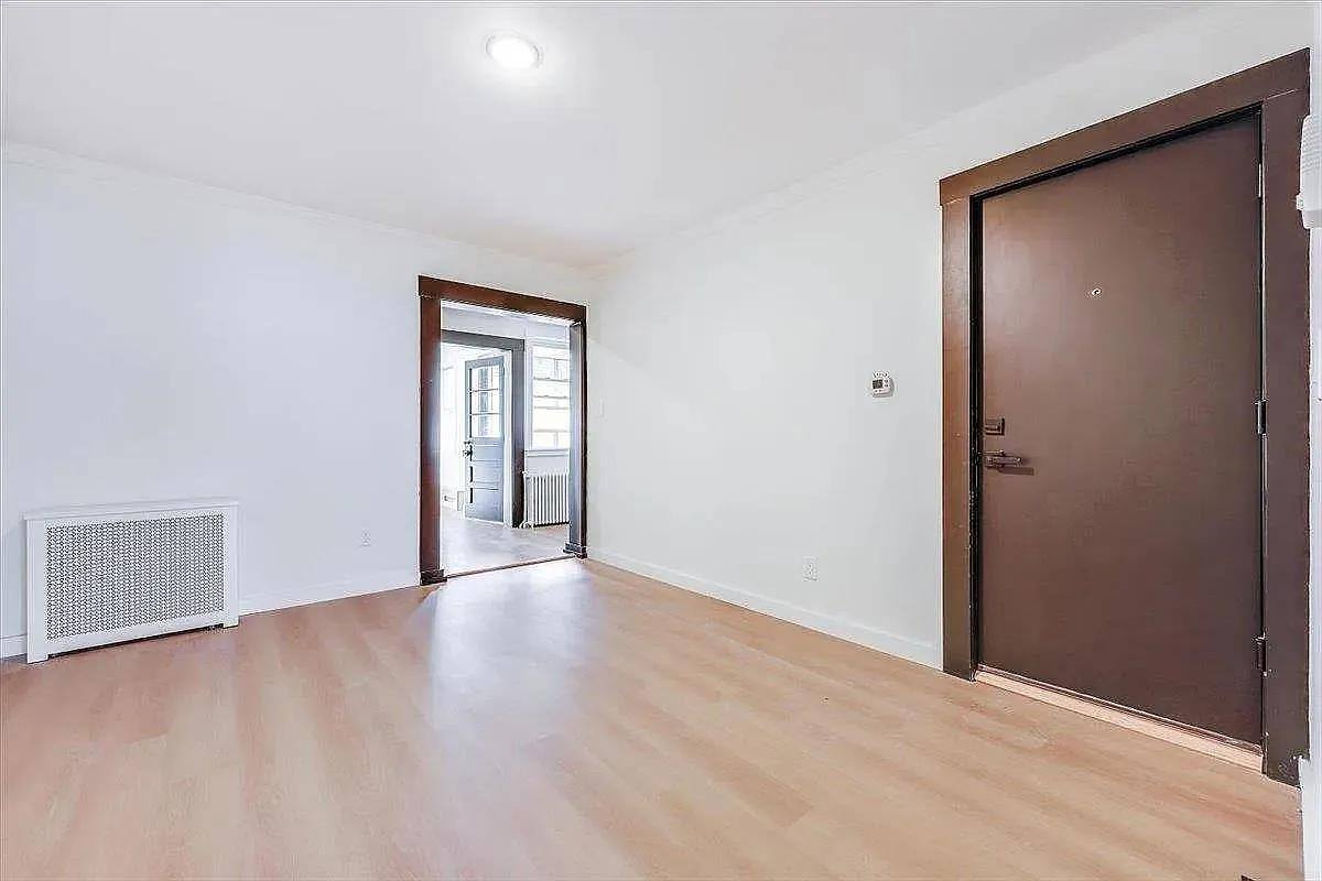 Apartment for rent at 608 Palisade Ave #1, Jersey City, NJ 07307