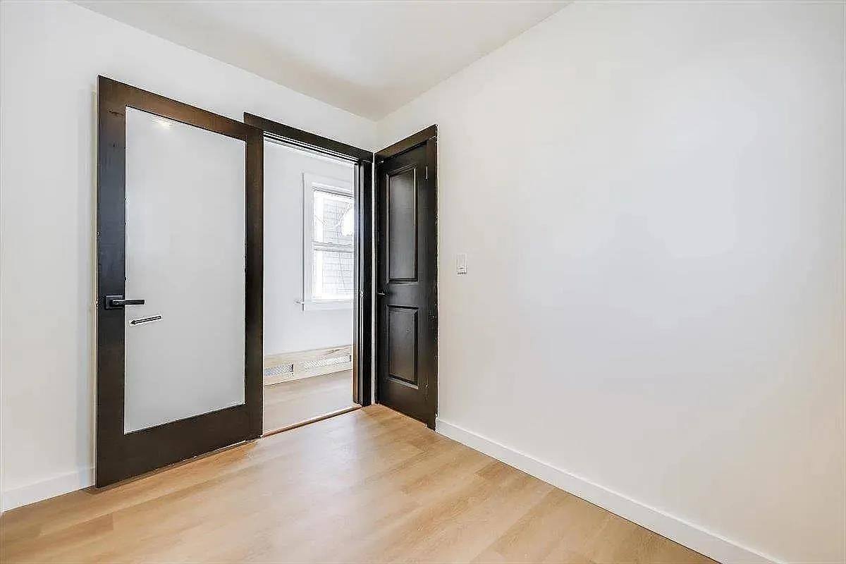 Apartment for rent at 608 Palisade Ave #1, Jersey City, NJ 07307