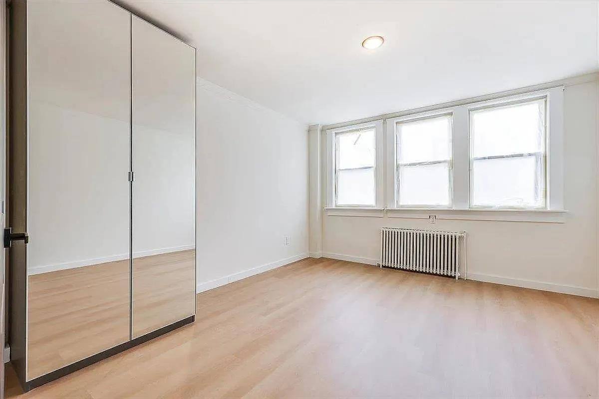 Apartment for rent at 608 Palisade Ave #1, Jersey City, NJ 07307