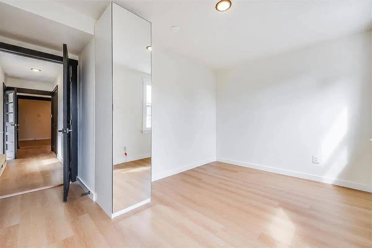 Apartment for rent at 608 Palisade Ave #1, Jersey City, NJ 07307