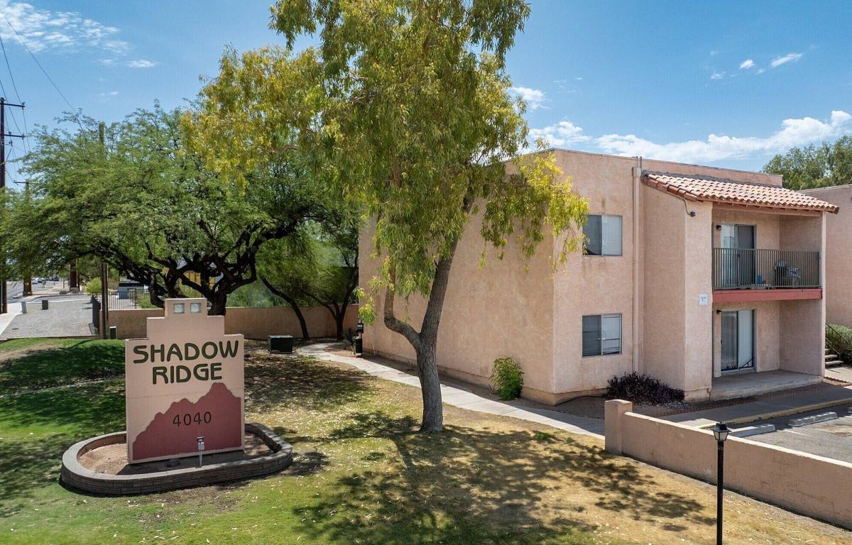 Apartment for rent at Shadow Ridge, 4040 E Fort Lowell Rd, Tucson, AZ 85712