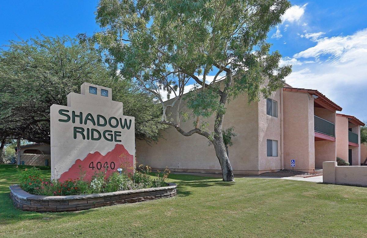 Apartment for rent at Shadow Ridge, 4040 E Fort Lowell Rd, Tucson, AZ 85712