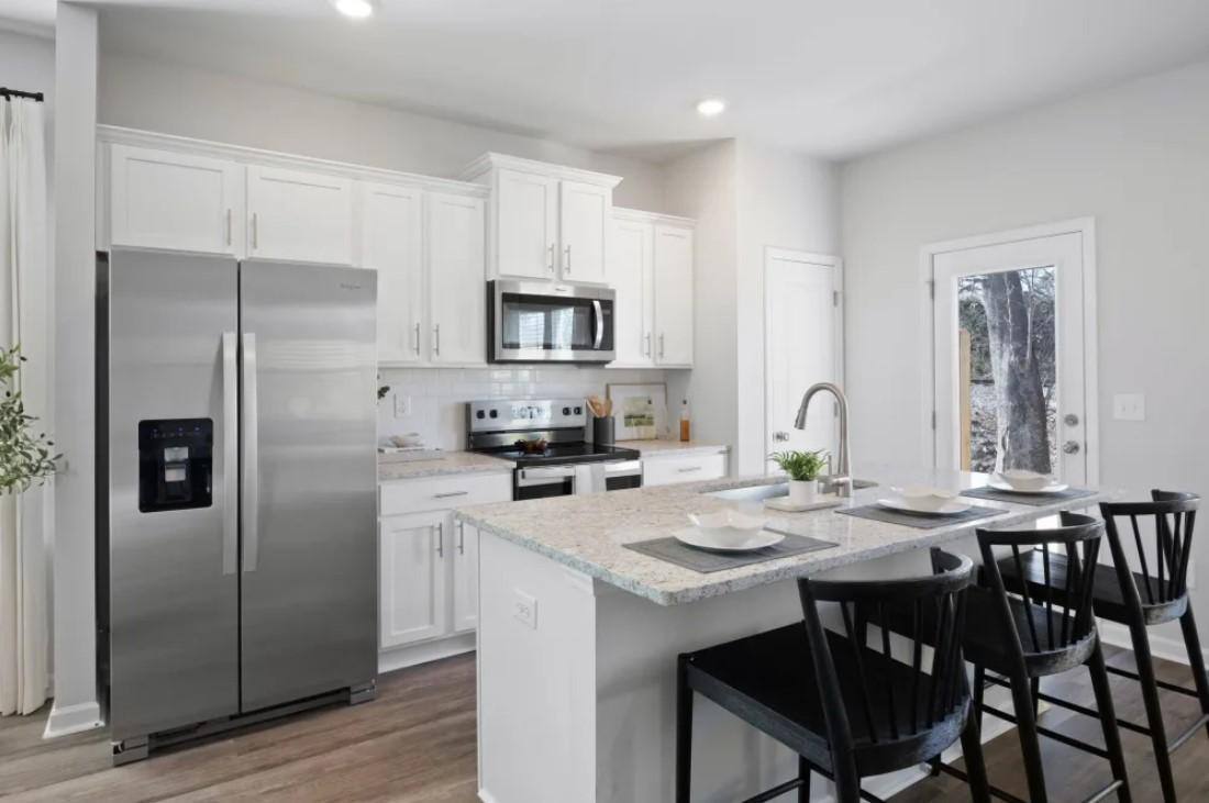 Apartment for rent at 71 W Felton Rd, Cartersville, GA 30120