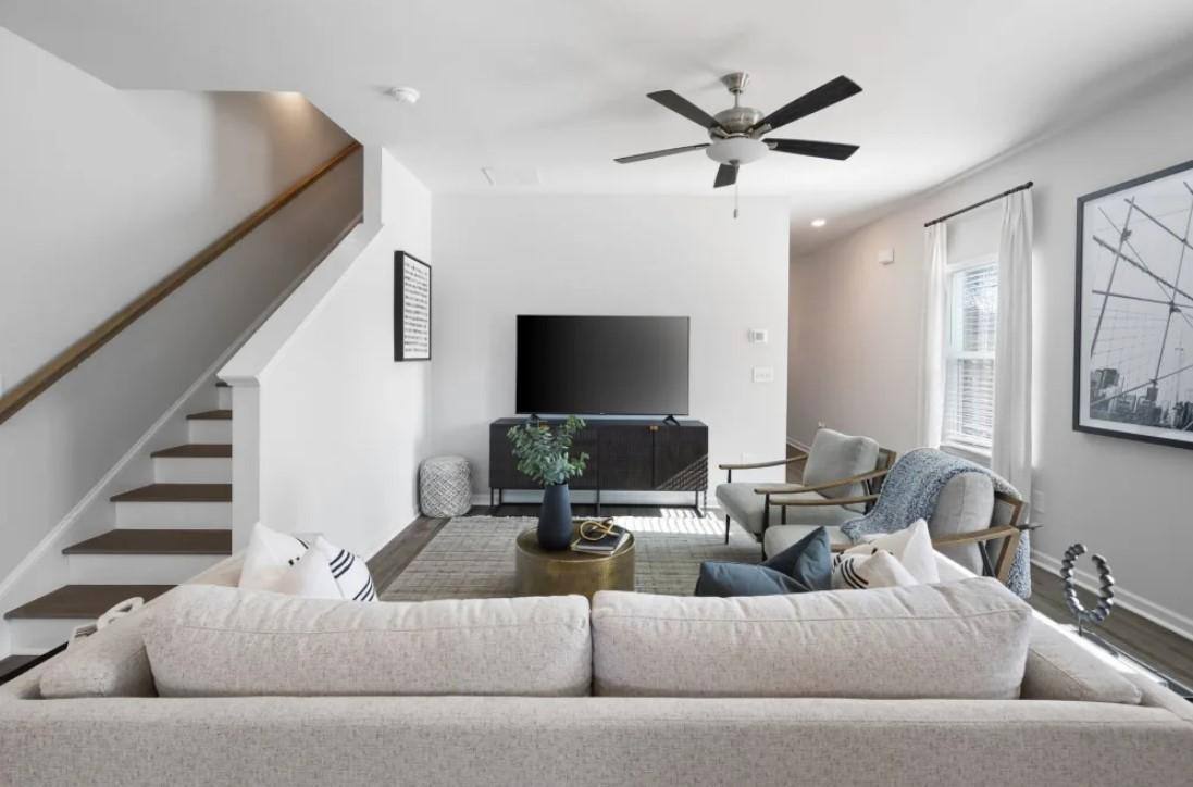 Apartment for rent at 71 W Felton Rd, Cartersville, GA 30120