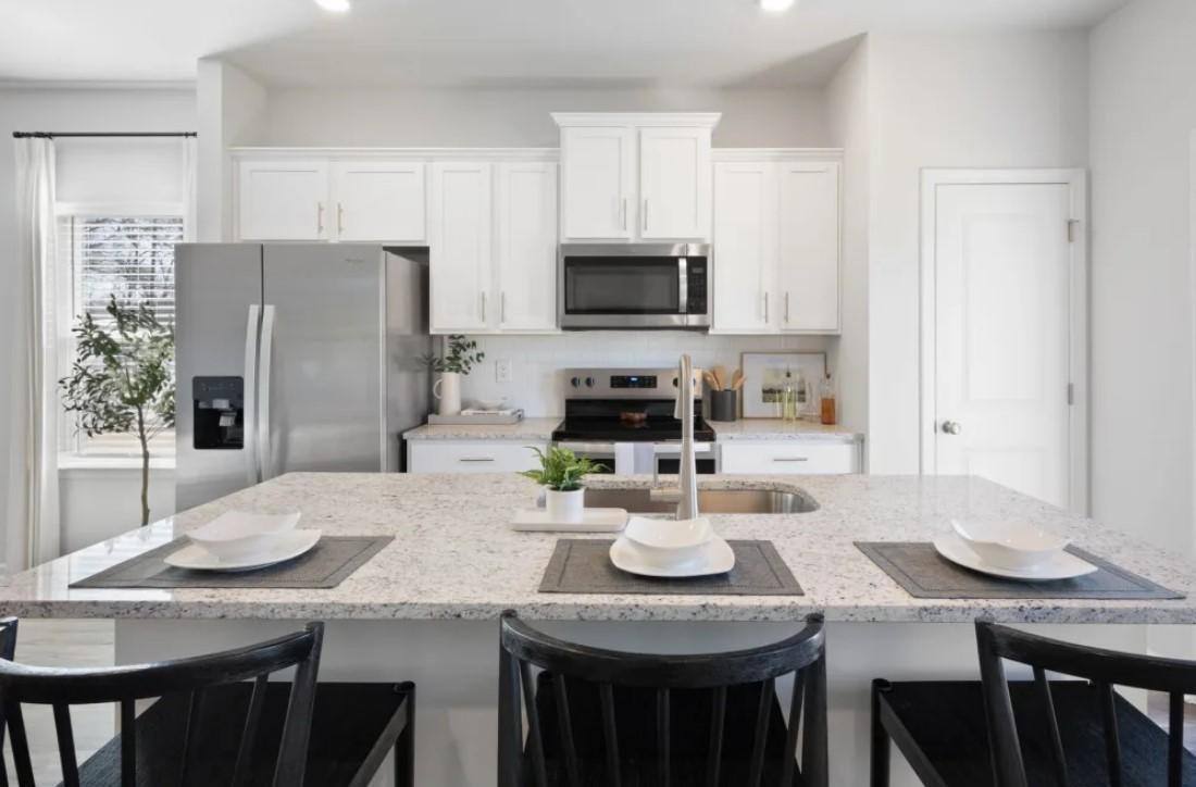 Apartment for rent at 71 W Felton Rd, Cartersville, GA 30120