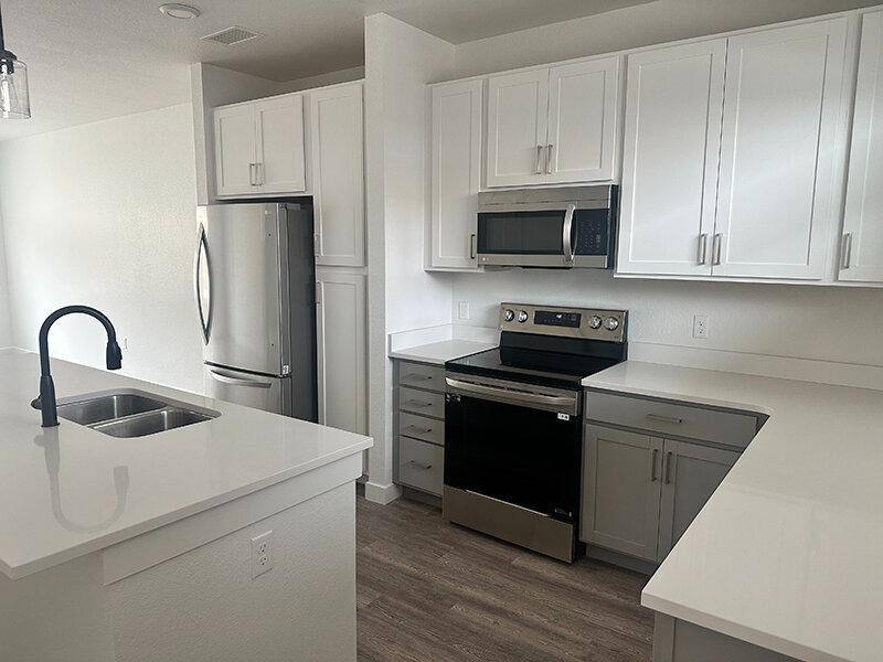 Apartment for rent at 701 S Elizabeth St, Elizabeth, CO 80107