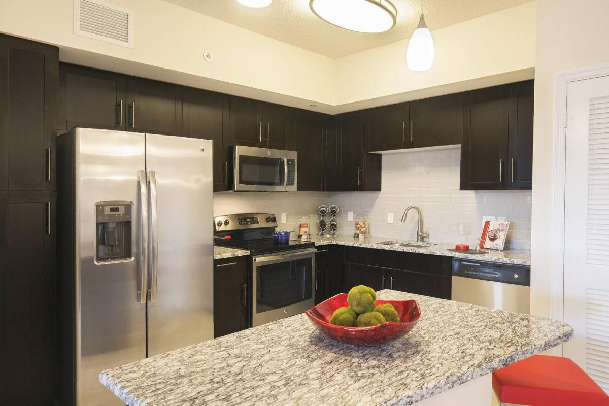 Apartment for rent at 1220 NE 24th St, Fort Lauderdale, FL 33305