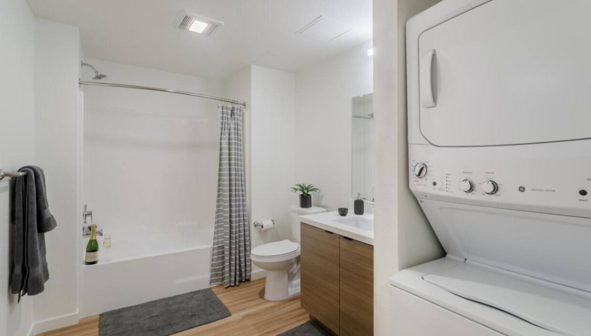 Apartment for rent at The Foundry, 998 Riverfront St, West Sacramento, CA 95691