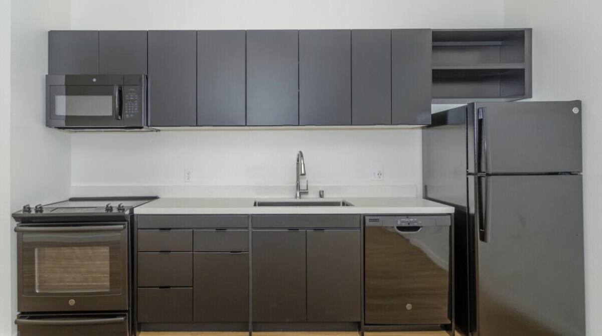 Apartment for rent at The Foundry, 998 Riverfront St, West Sacramento, CA 95691