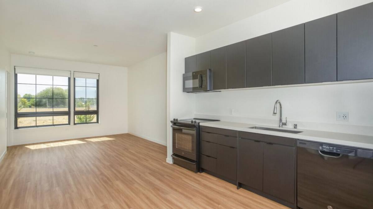 Apartment for rent at The Foundry, 998 Riverfront St, West Sacramento, CA 95691