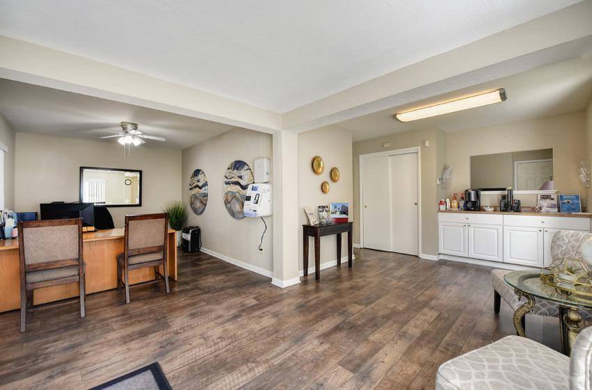 Apartment for rent at Lincoln Village West, 6408 Morgan Place, Stockton, CA 95219
