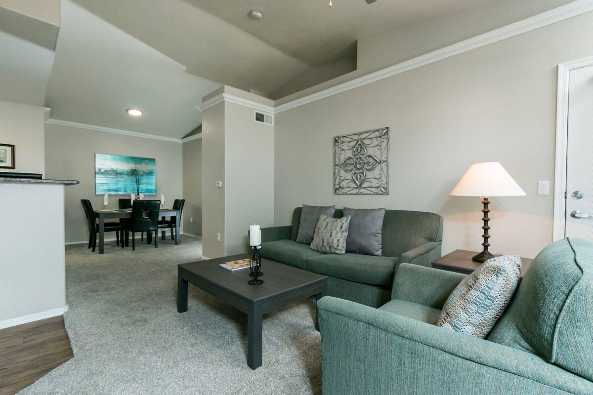 Apartment for rent at Altezza at High Desert, 6000 Cortaderia St NE, Albuquerque, NM 87111