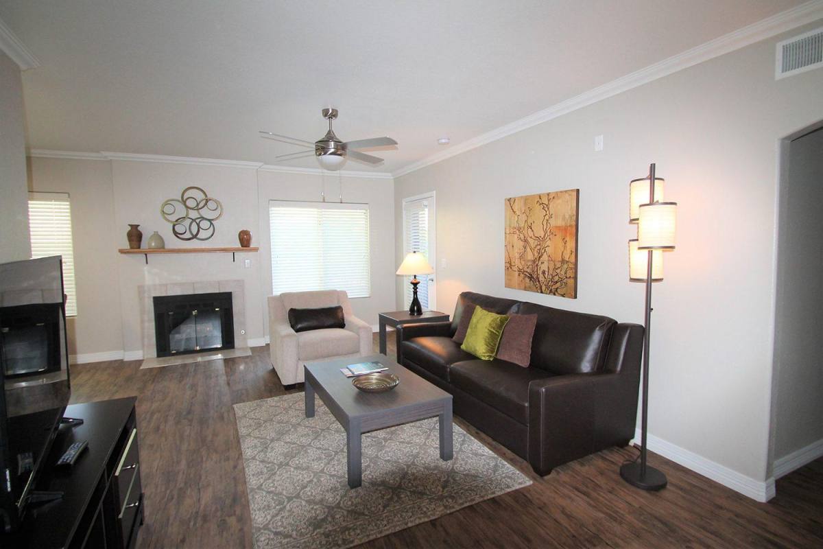 Apartment for rent at Altezza at High Desert, 6000 Cortaderia St NE, Albuquerque, NM 87111
