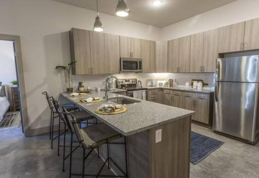 Apartment for rent at 1480 Wrightsboro Rd, Augusta, GA 30901