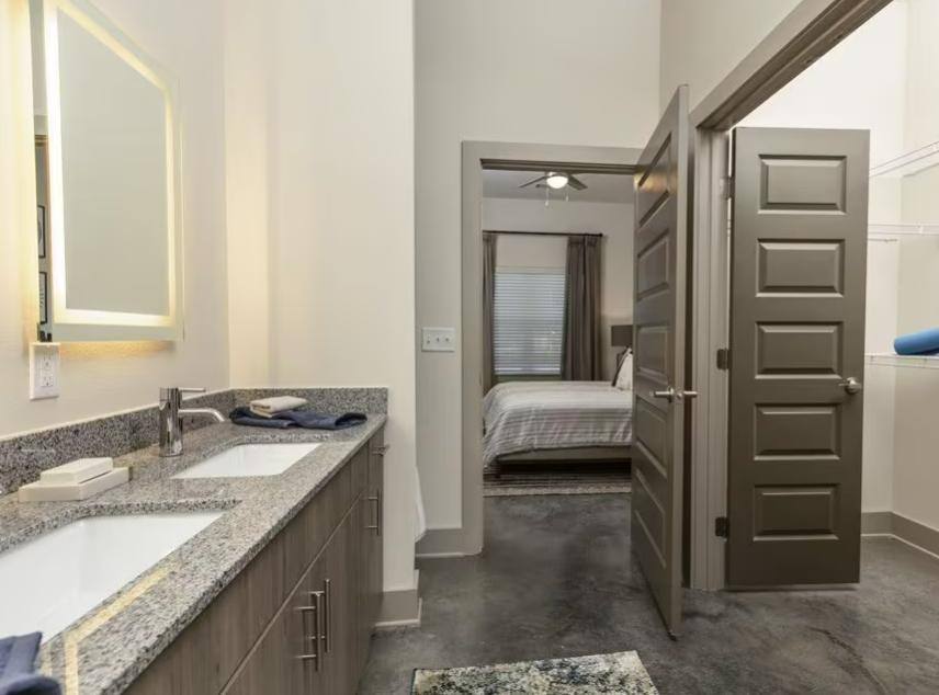Apartment for rent at 1480 Wrightsboro Rd, Augusta, GA 30901