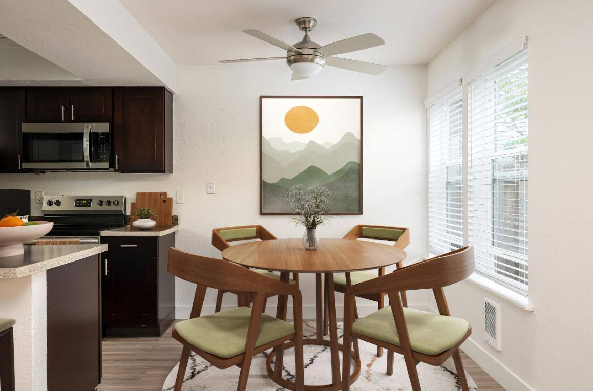 Apartment for rent at 15000 Davis Lane, Lake Oswego, OR 97035