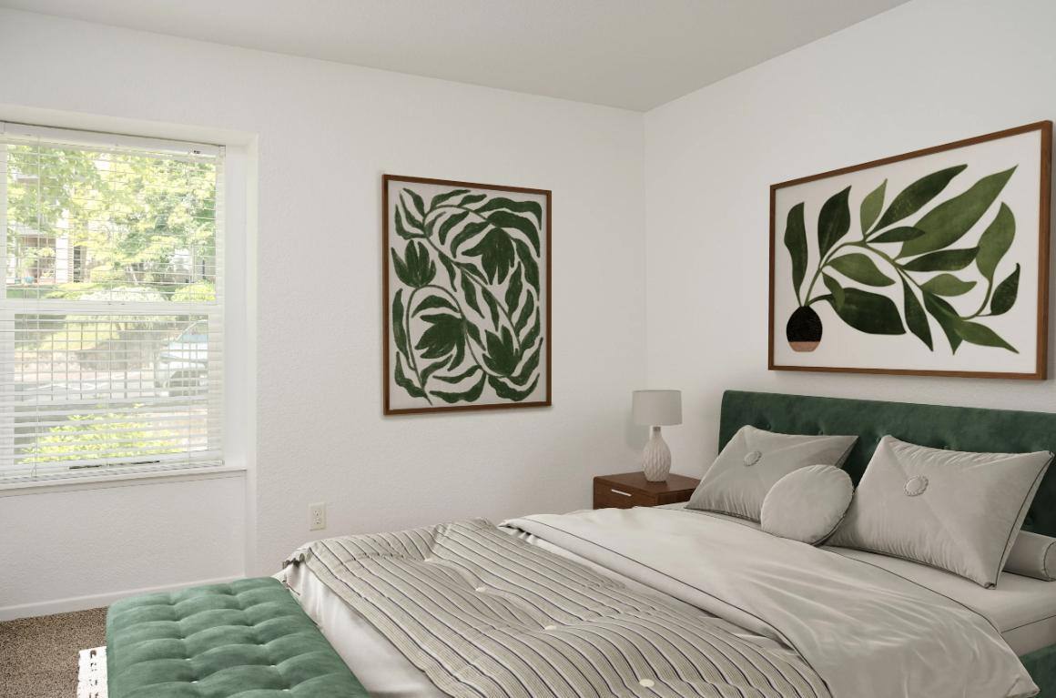 Apartment for rent at 15000 Davis Lane, Lake Oswego, OR 97035