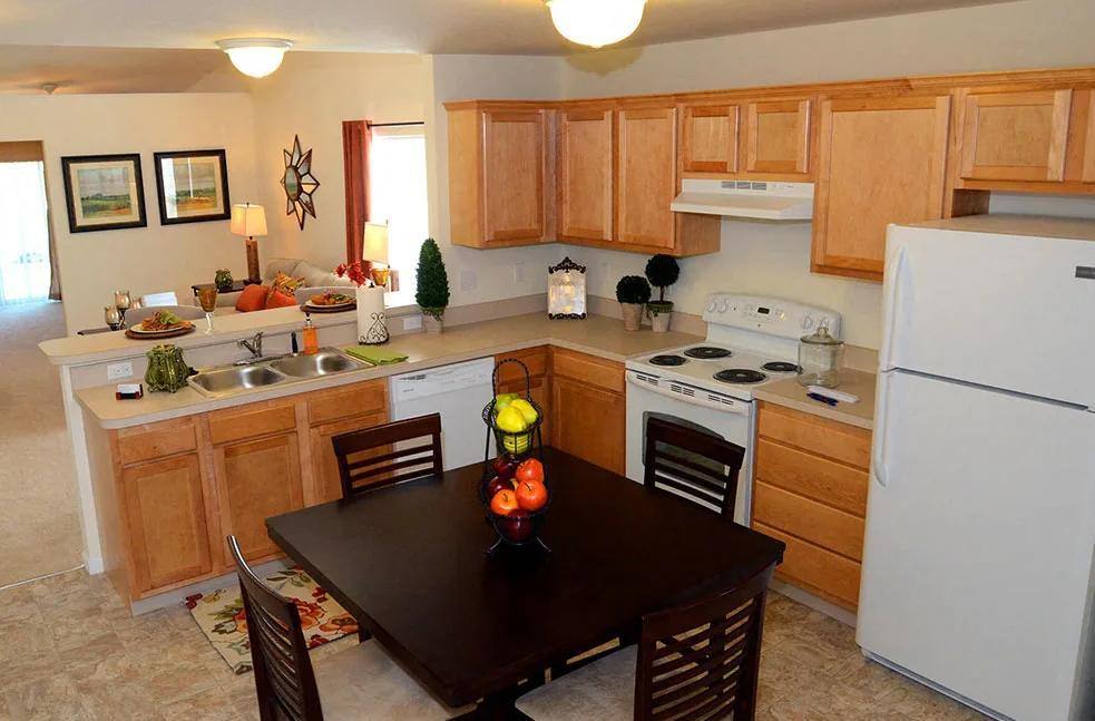 Redwood Apartment, 6853 Deer Ridge Rd, Maumee, OH 43537 - Apartment for Rent - Image 5