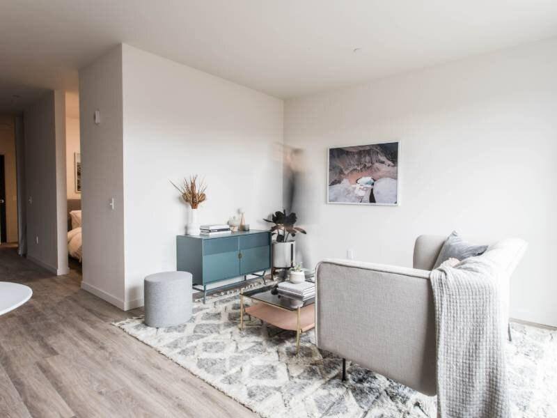 Apartment for rent at Aiken's Addition, 310 SE 12th Ave, Portland, OR 97214
