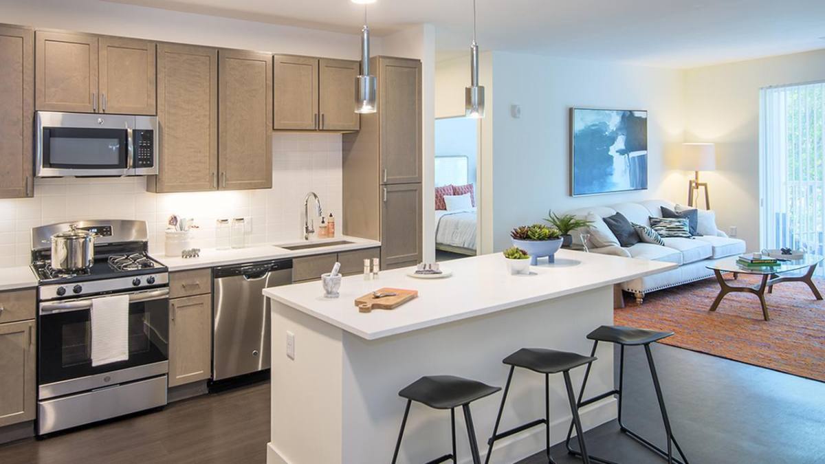 Apartment for rent at 700 Greendale Ave, Needham, MA 02492
