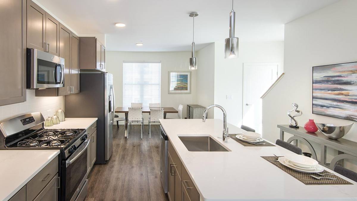 Apartment for rent at 700 Greendale Ave, Needham, MA 02492