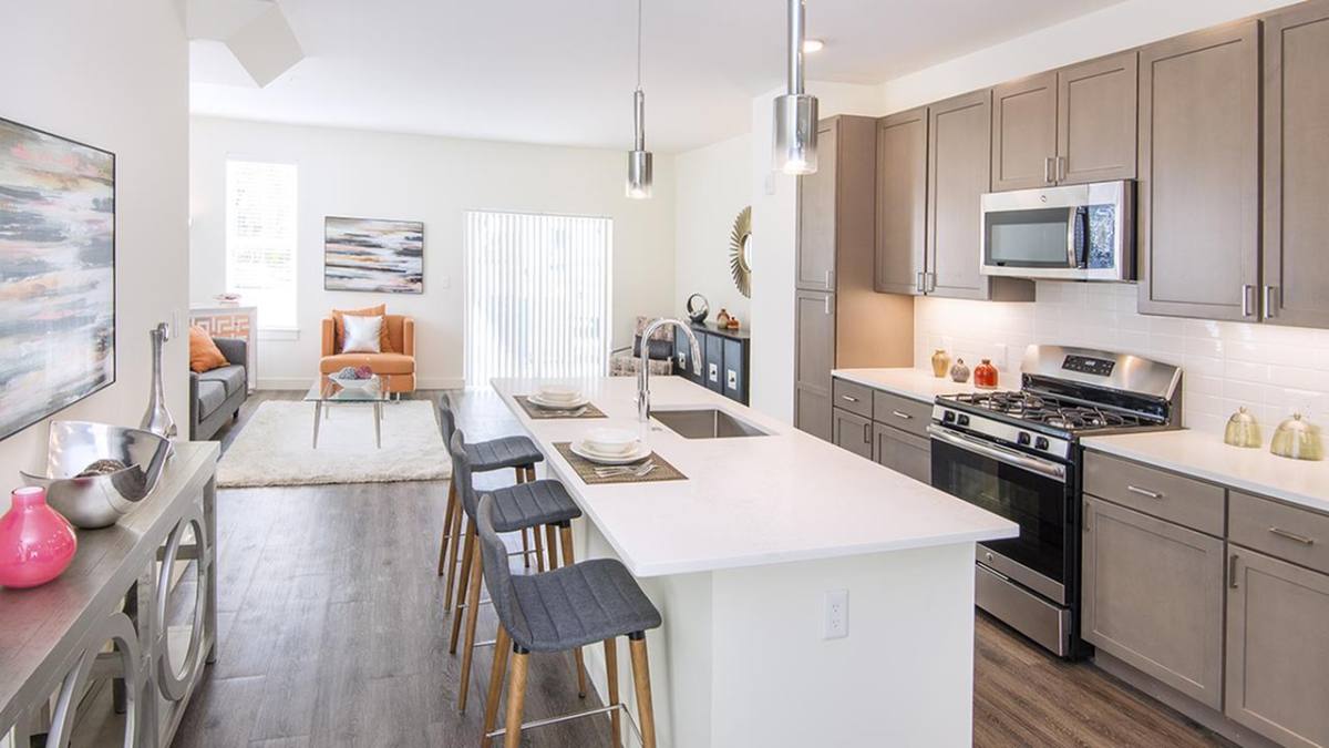Apartment for rent at 700 Greendale Ave, Needham, MA 02492