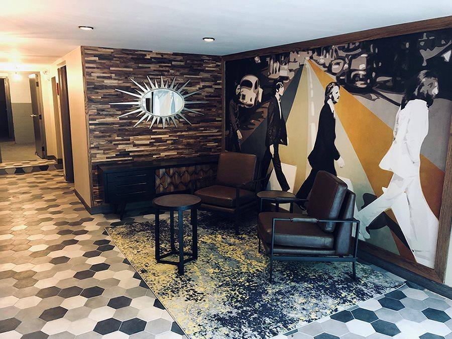 Apartment for rent at 512 West Wrightwood Condominiums, 512 W Wrightwood Ave #4D, Chicago, IL 60614