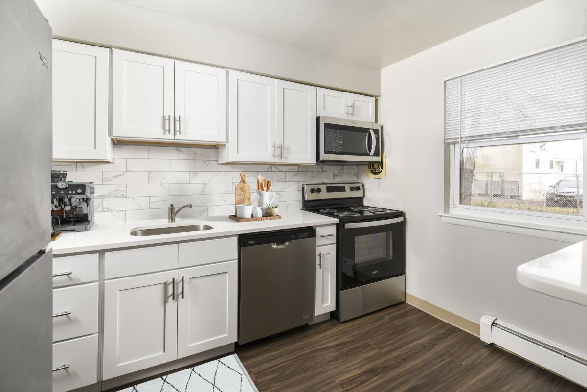 Apartment for rent at Penn Brooke In Upper Gwynedd, 131 Church Rd, North Wales, PA 19454