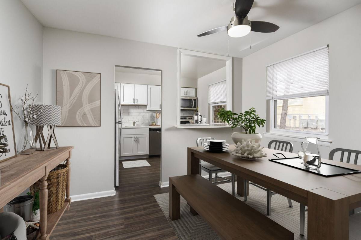 Apartment for rent at Penn Brooke In Upper Gwynedd, 131 Church Rd, North Wales, PA 19454