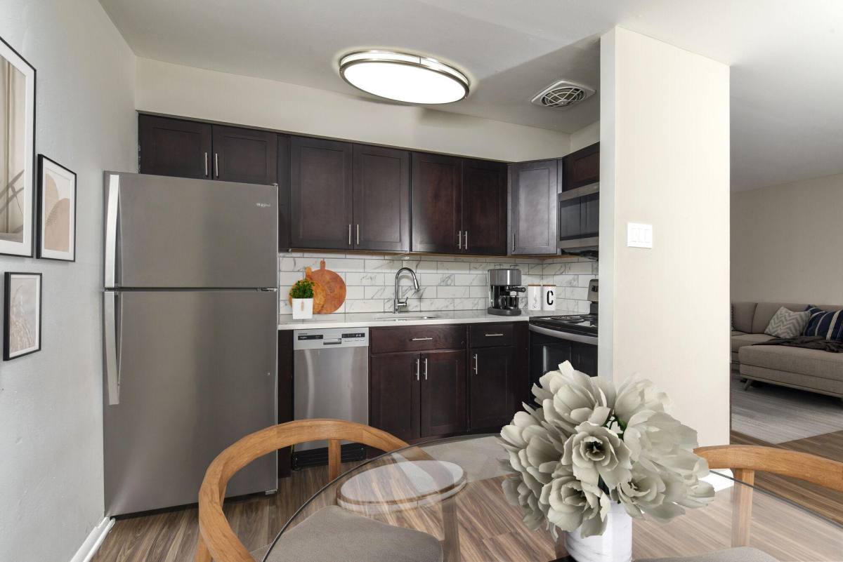 Apartment for rent at Penn Brooke In Upper Gwynedd, 131 Church Rd, North Wales, PA 19454