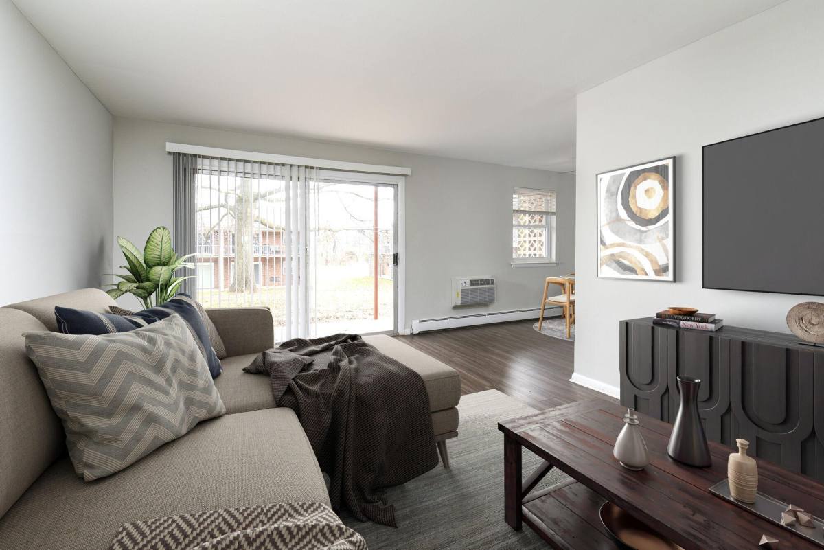 Apartment for rent at Penn Brooke In Upper Gwynedd, 131 Church Rd, North Wales, PA 19454