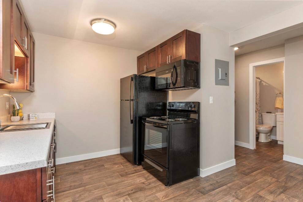 Apartment for rent at Chestnut Hills, 4348 N Chestnut St, Colorado Springs, CO 80907