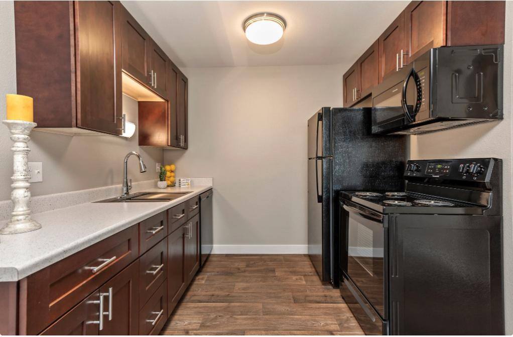Apartment for rent at Chestnut Hills, 4348 N Chestnut St, Colorado Springs, CO 80907