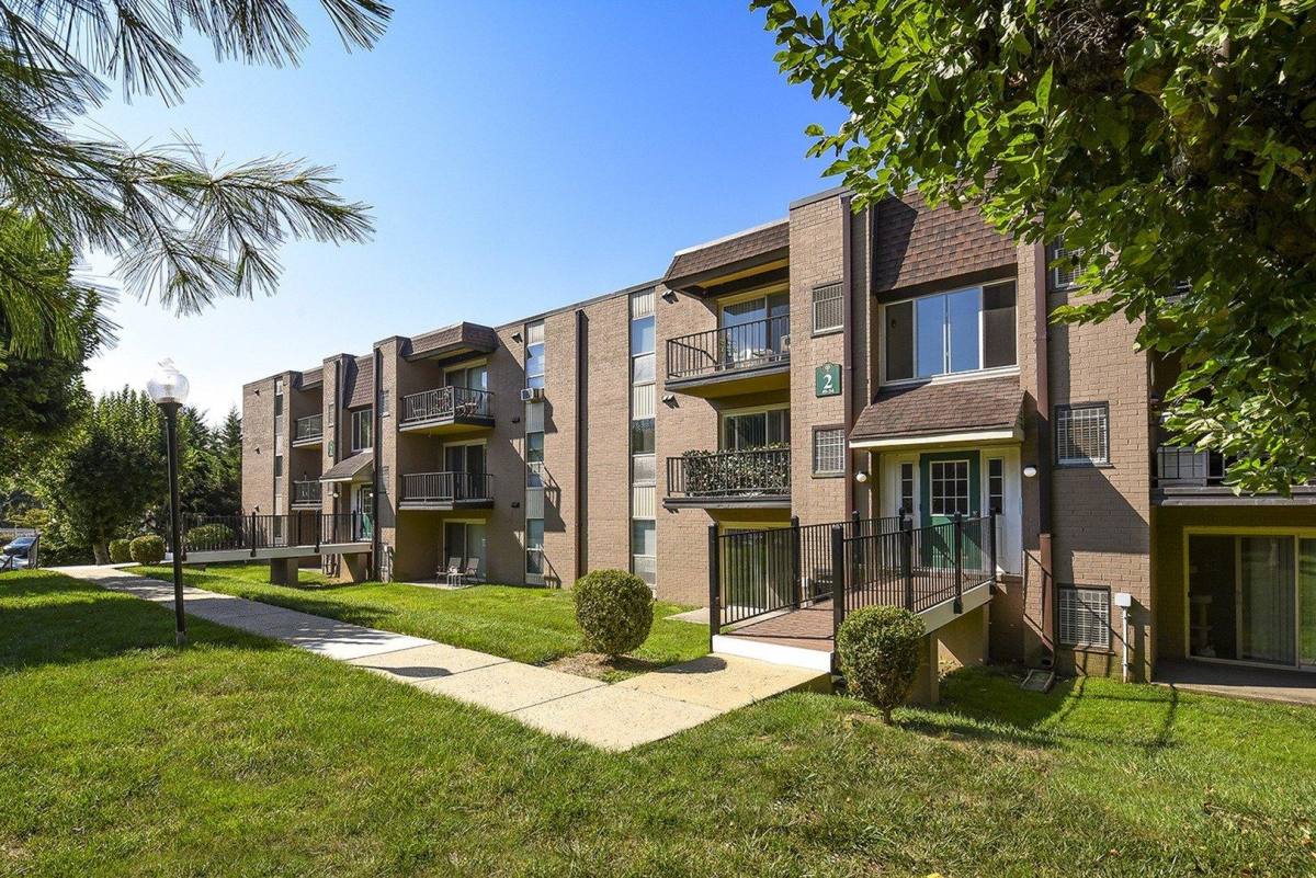 Summit Trace, 255 Summit Trace Rd, Langhorne, PA 19047 - Apartment for Rent - Image 5