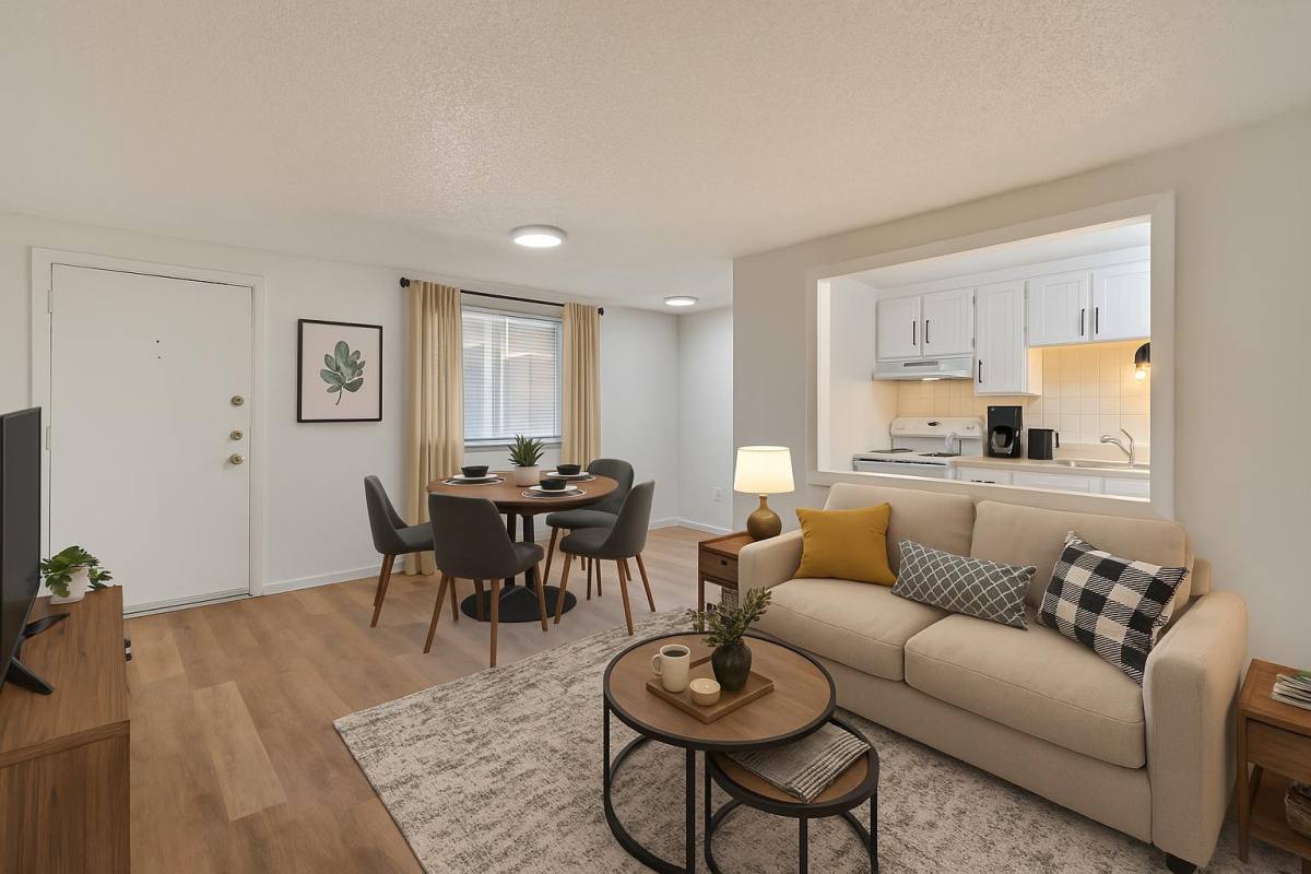 Apartment for rent at 1325 Idalia Court, Aurora, CO 80011