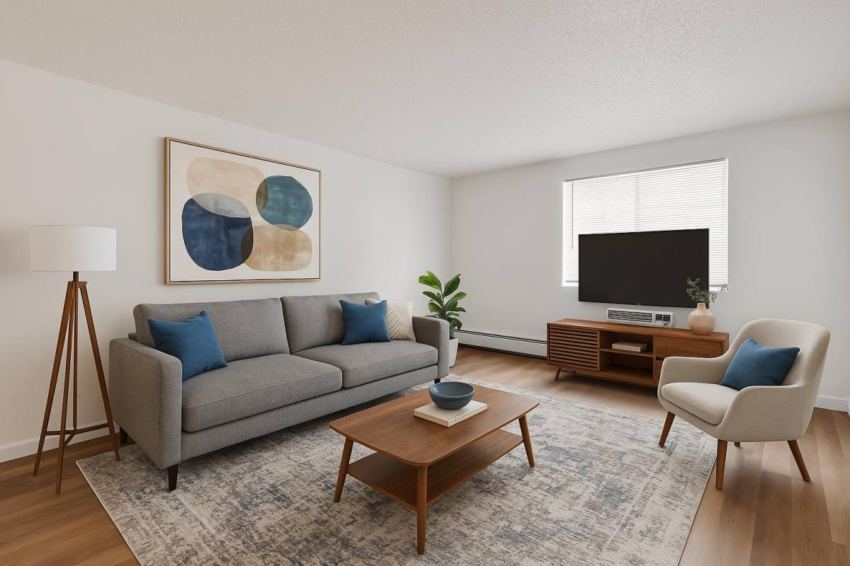Apartment for rent at 1325 Idalia Court, Aurora, CO 80011