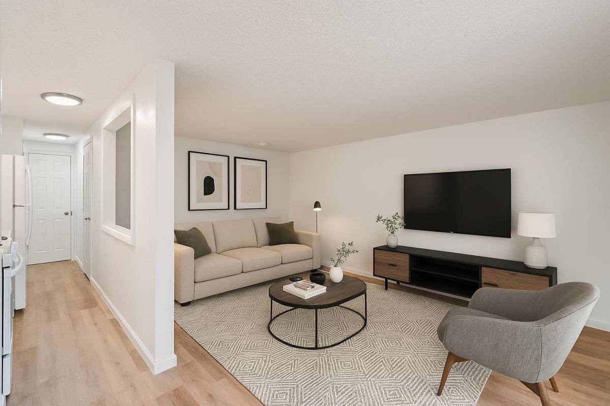 Apartment for rent at 1325 Idalia Court, Aurora, CO 80011
